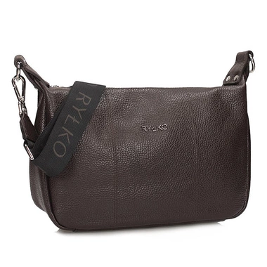 Klasyczna codzienna listonoszka Ryłko R40880TB_3QJ