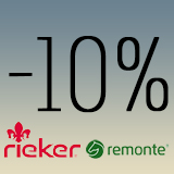 Tydzień z marką Rieker i Remonte