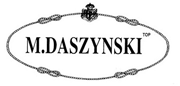 Buty daszyński
