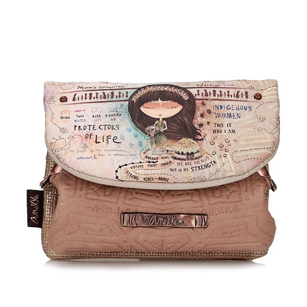 Portfel Anekke 36609-016