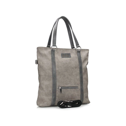 Torebka Carla Berry H-12 szara