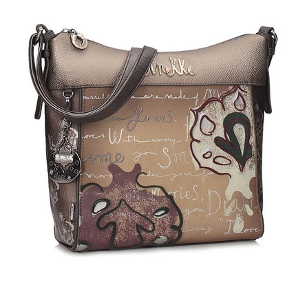 Elegancka torebka na ramie Anekke 41713-007