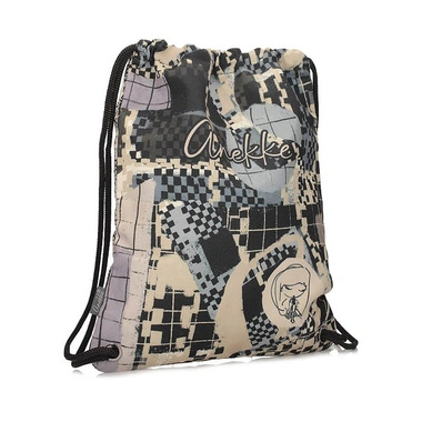 Worek damski Anekke 43474-002 SACO RUCKSACK TULIP kolorowy