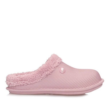 Stylowe ocieplane klapki damskie Scholl NEEVA F31755 2164