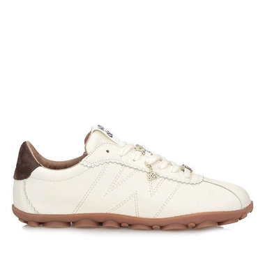 Oryginalne półbuty sneakersy Wonders A-2103 Comb.MILK/TESTA