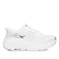Codzienne Sneakersy damskie Slip-ins Skechers 129473 WBK