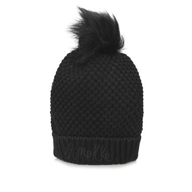 Ciepła klasyczna damska czapka Anekke 41471-311 GORRO/BEANIE REAL