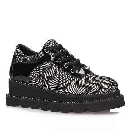 Półbuty sneakersy Artiker 45C801 lekkie
