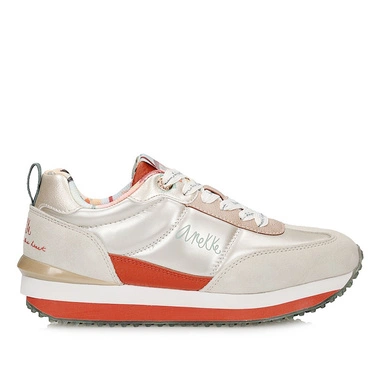 Hiszpańskie oryginalne Sneakersy półbuty Anekke 40390/40360