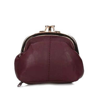 Portmonetka skórzana Lorder fashion różne kolory