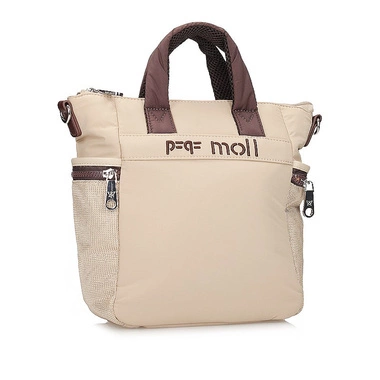 Codzienna damska torebka listonoszka Pepe moll 251154 PULSAR SAND/BROWN