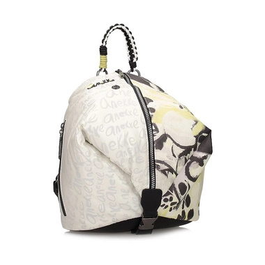 Oryginalny pojemny damski plecak Anekke 40875-289 MEMORIES MOCHILA