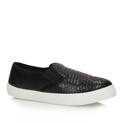 Tenisówki trampki Slip On Mckey D-TN-699