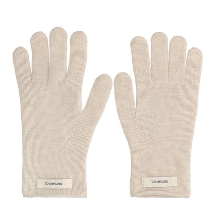 Wełniane damskie rękawiczki Art Of Polo rk24394-1