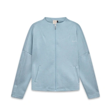 Bluza damska Anekke 42283-102/202 SOPHIA CHAQUETAS AZUL niebieska zapinana na zamek