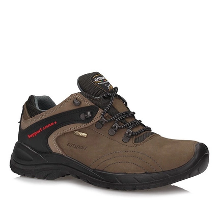 Buty trekkingowe Grisport 11102N85G Brown