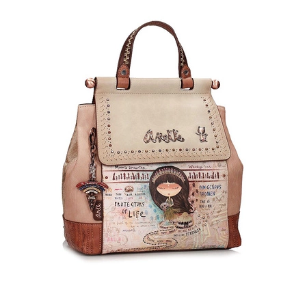 Plecak Anekke 36605-220