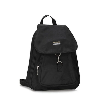 Plecak Sanchez FF-0853 czarny
