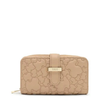 Portfel damski Tous BILLETERA M. BRIDGE T PUFFY BEAR ARENA 2002304604