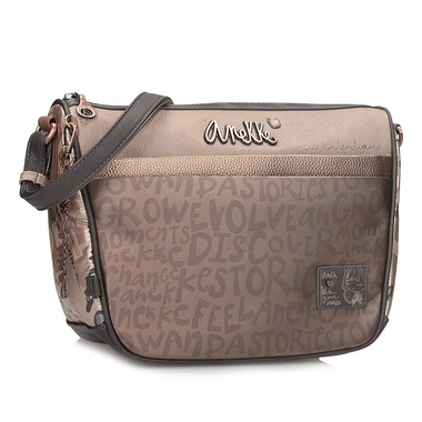 Modna torebka listonoszka Anekke 41783-050