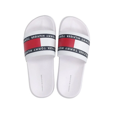 Klapki sportowe Tommy Hilfiger T3B0-30758-0905100