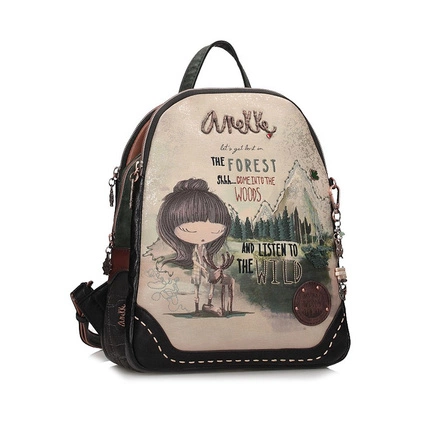 Plecak Anekke 35605-044