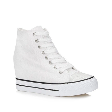 Tenisówki  sneakersy McArthur F-OT-05-WT