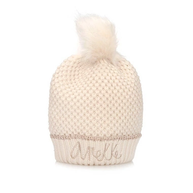 Ciepła klasyczna damska czapka Anekke 41471-313 GORRO/BEANIE REAL