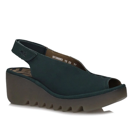 Sandały Fly London BAYE386FLY