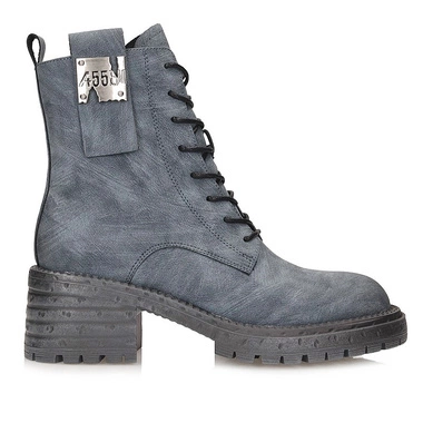 Codzienne botki workery damskie Artiker 57C0212