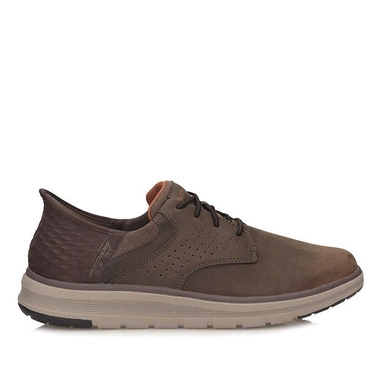 Modne półbuty męskie Skechers 205249 COC ORELL - YATES
