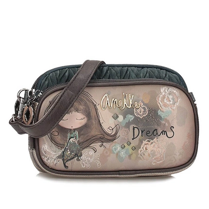 Oryginalna torebka listonoszka Anekke 41703-445