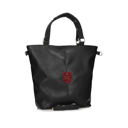 Torebka Carla Berry czarna