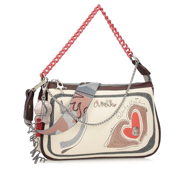 Szykowna torebka listonoszka Anekke 40763-267 ALMA BOLSO