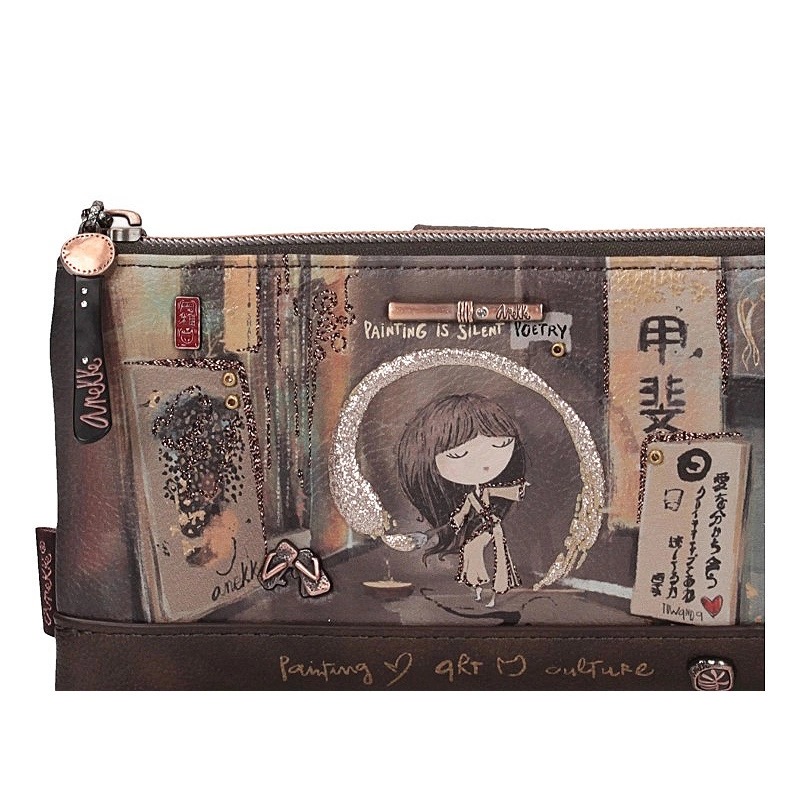 Portfel Anekke 37709-907 29089 | Sklep Obuwie-Lizuraj.pl