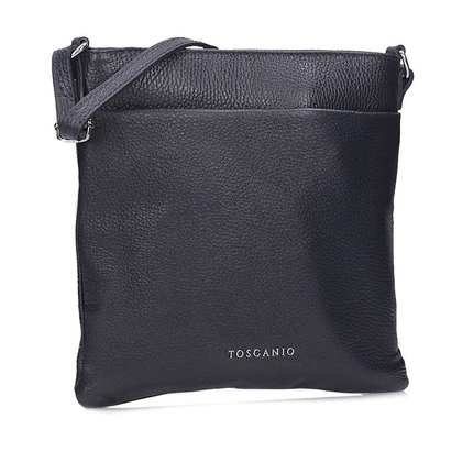 Codzienna Torebka Listonoszka Toscanio F189 GRANT D26