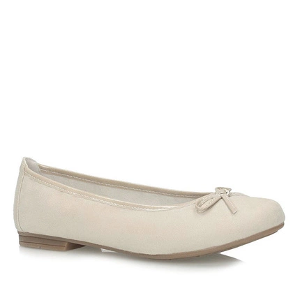 Balerinki Jana Soft Line 22164-26 