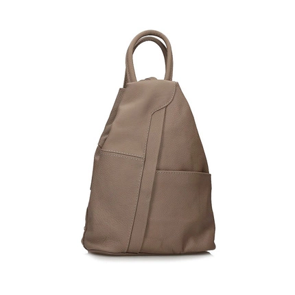 Plecak Fantasy Joanna jasny beż