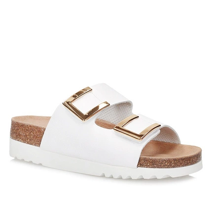 Klapki Scholl Monterey 2 STRAPS AD MED