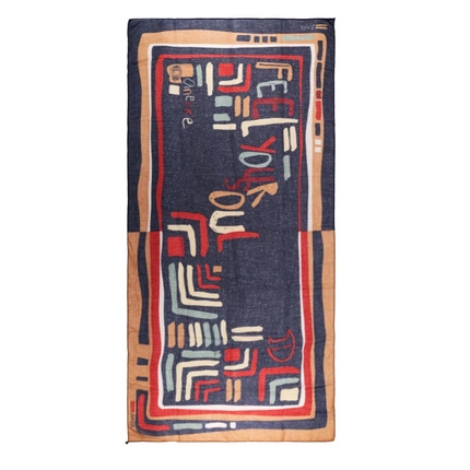 Szal apaszka Anekke 36600-104