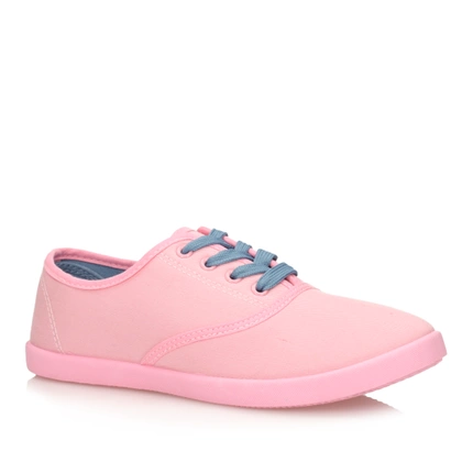 Tenisówki trampki McArthur F-IT-09-PK
