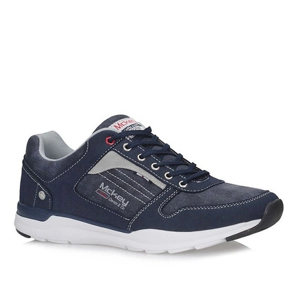 Buty sportowe Mckey MSP113/18 NV