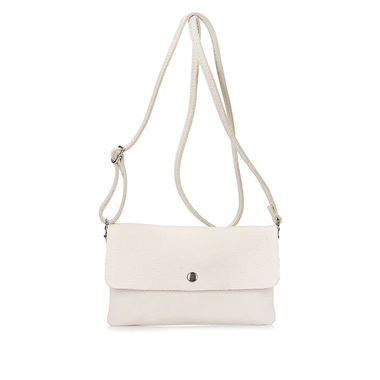  Torebka Toscanio F45 Krem D37