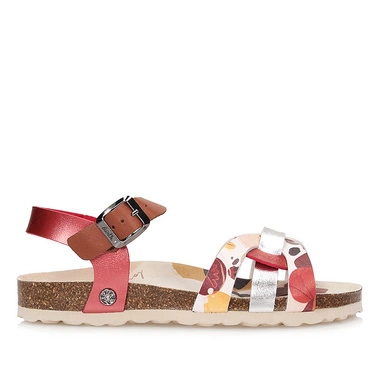 Płaskie damskie sandały Anekke 40371-092 MEMORIES