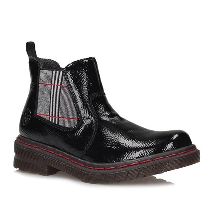 Botki Rieker 76264-00