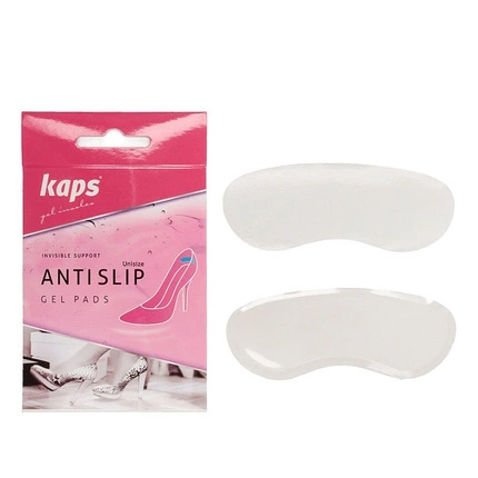 Zapiętki żelowe Kaps Anti Slip 