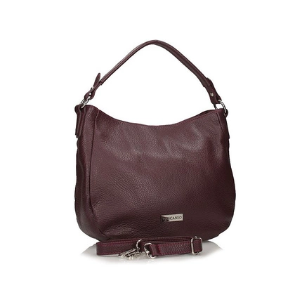 Torebka Toscanio A270 bordo
