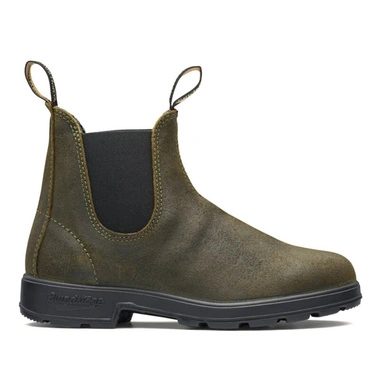 Sztyblety damskie/męskie Blundstone 1615 Dark Olive