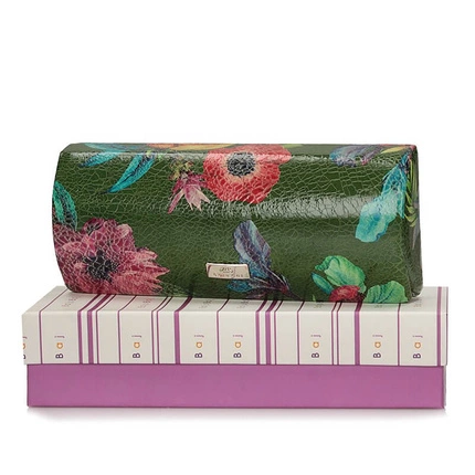 Skórzane Etui na okulary Baju Baj BB 107-157