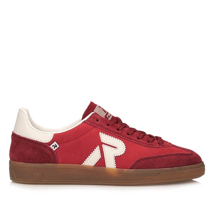 Wygodne sneakersy damskie Rieker W2200-33